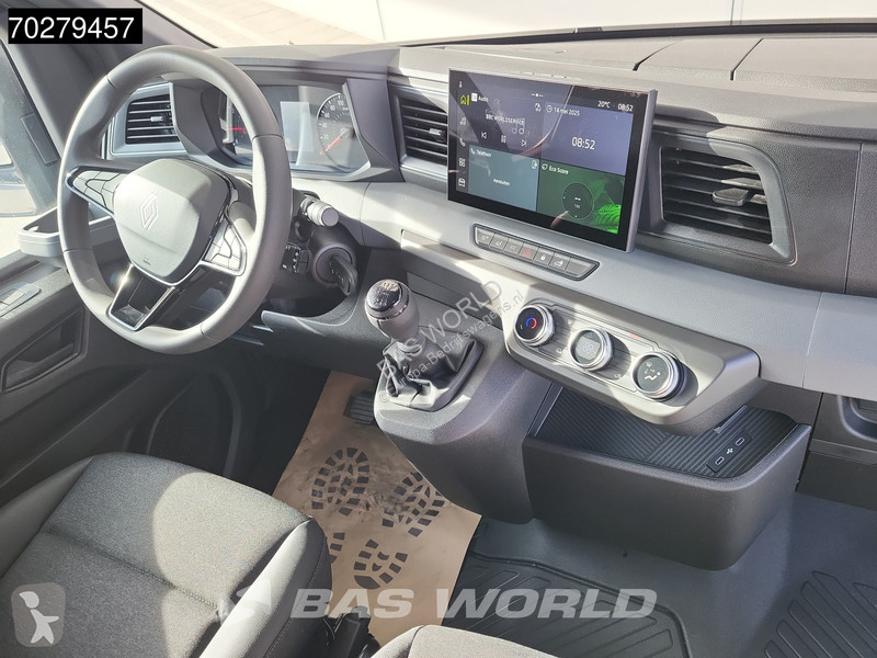 Veicolo commerciale Renault 2025 Model! L3H2...