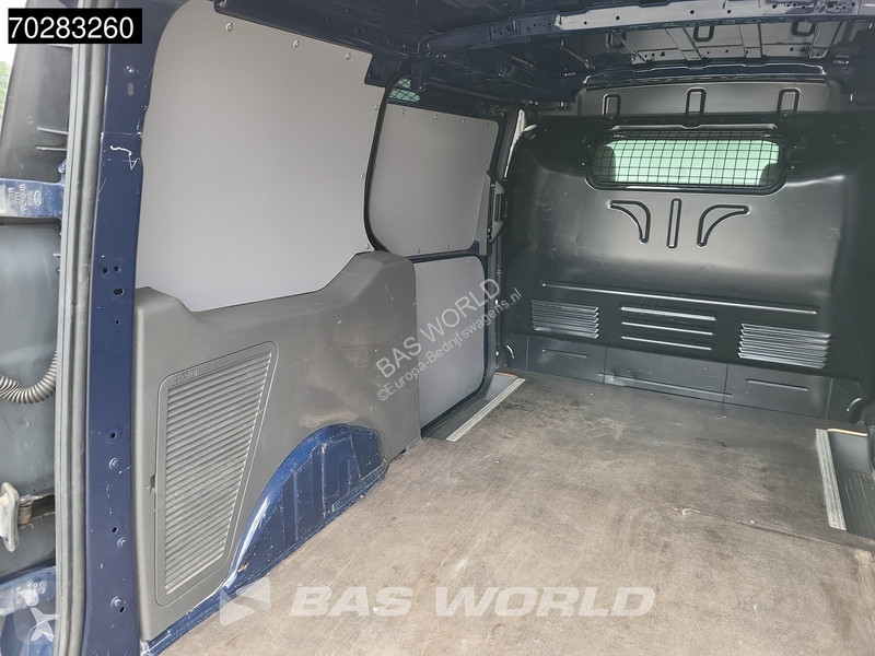 Véhicule utilitaire Ford 120pk Automaat Dubbele...
