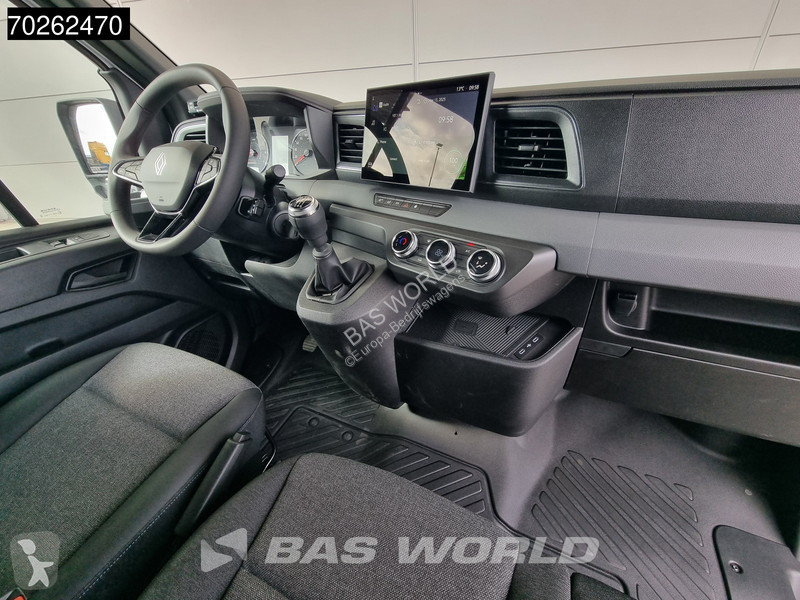 Furgoneta Renault Koelwagen 2025model BPM vrij!...