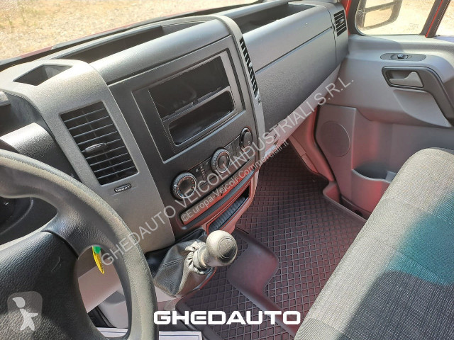 Veicolo commerciale Mercedes SPRINTER 2.0 CDI...