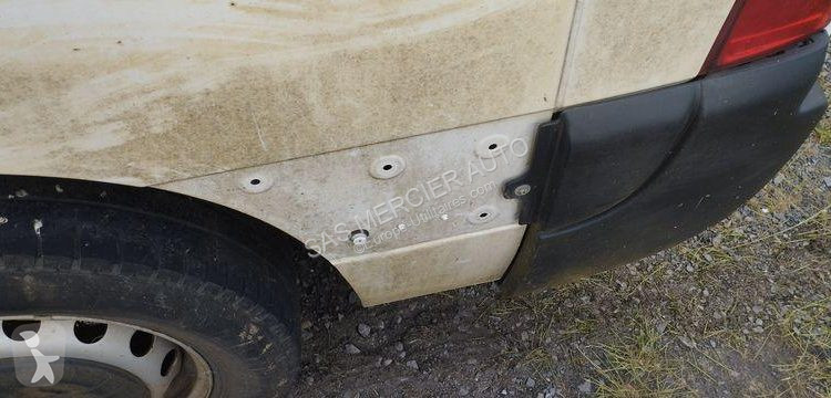 Autoutilitară Renault