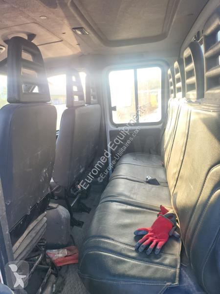 Bedrijfswagen Iveco  35C12