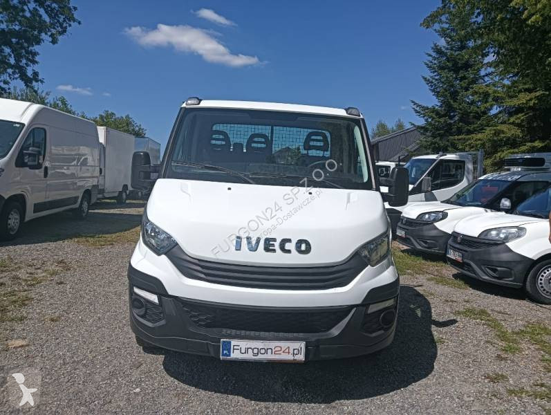 Nyttofordon Iveco