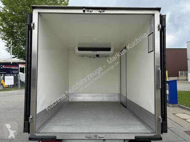 Autoutilitară Mercedes 316 Tiefkühl 3,3m TK...