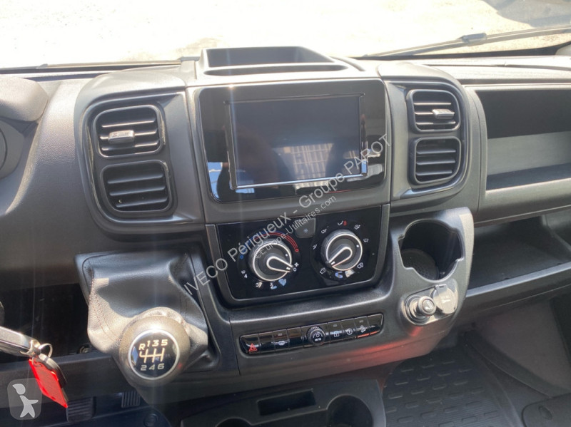 Autoutilitară Fiat 3.5 L 2.2 H3-POWER 140ch...