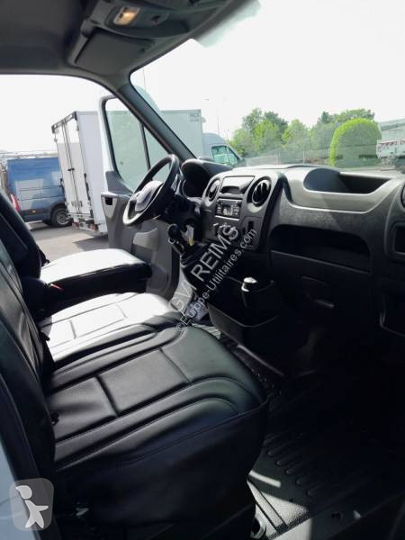 Véhicule utilitaire Renault