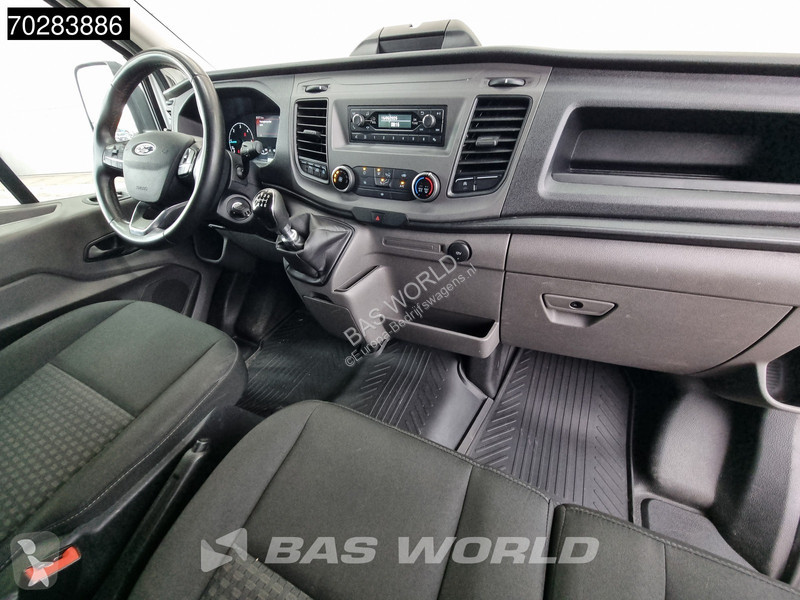 Autoutilitară Ford 130pk L3H2 Airco Cruise...