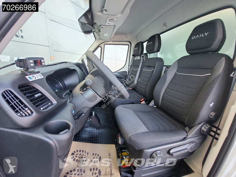 Furgoneta Iveco 35S18 3.0L Koelwagen Thermoking...