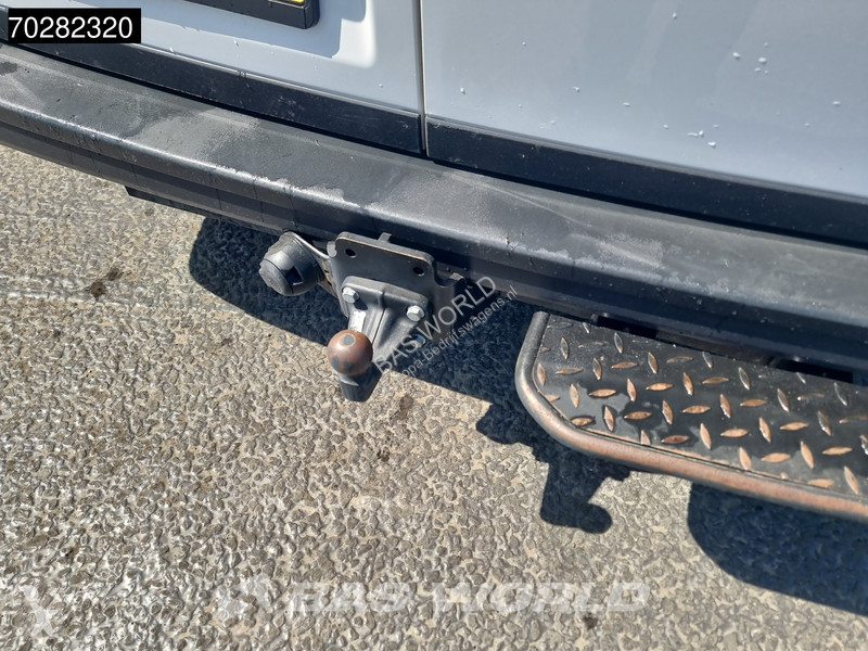 Veicolo commerciale Volkswagen 140pk Automaat...