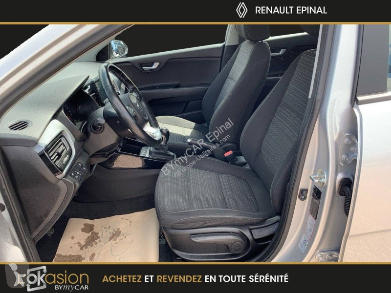 Véhicule utilitaire KIA Stonic 1.0 T-GDi 100 ch...