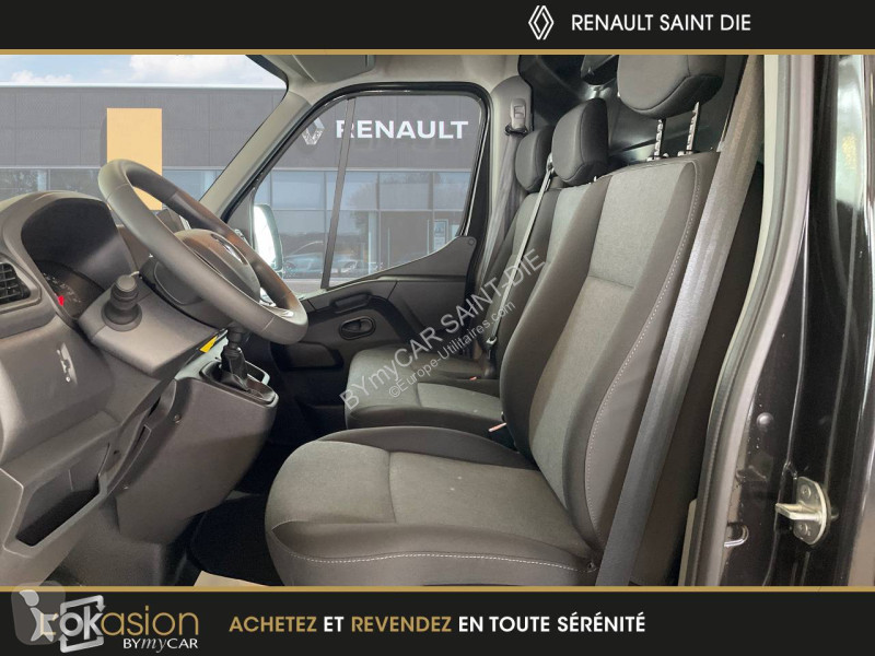 Autoutilitară Renault MASTER FGN TRAC F3500...