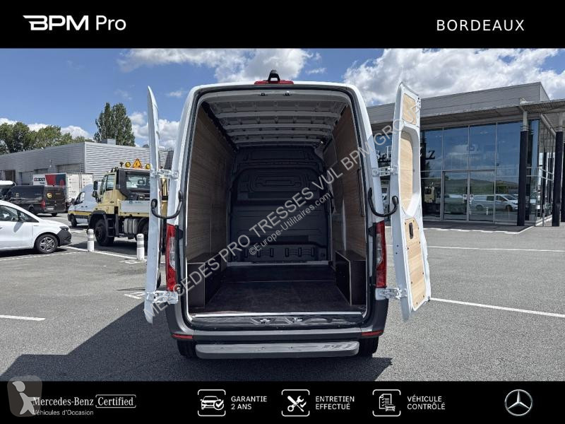 Autoutilitară Mercedes Sprinter Fg 312 39 3T5 3...
