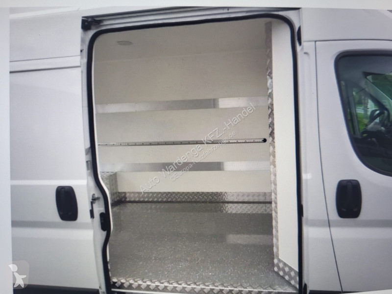 Furgoneta Citroën 140 L2H2 Kühlkasten