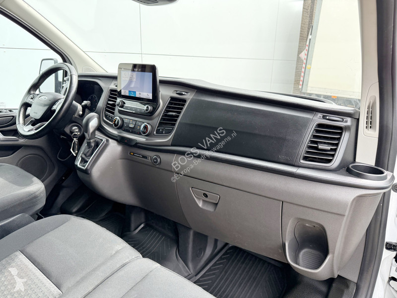 Užitkové vozidlo Ford 2.0 TDCI 130PK Automaat...