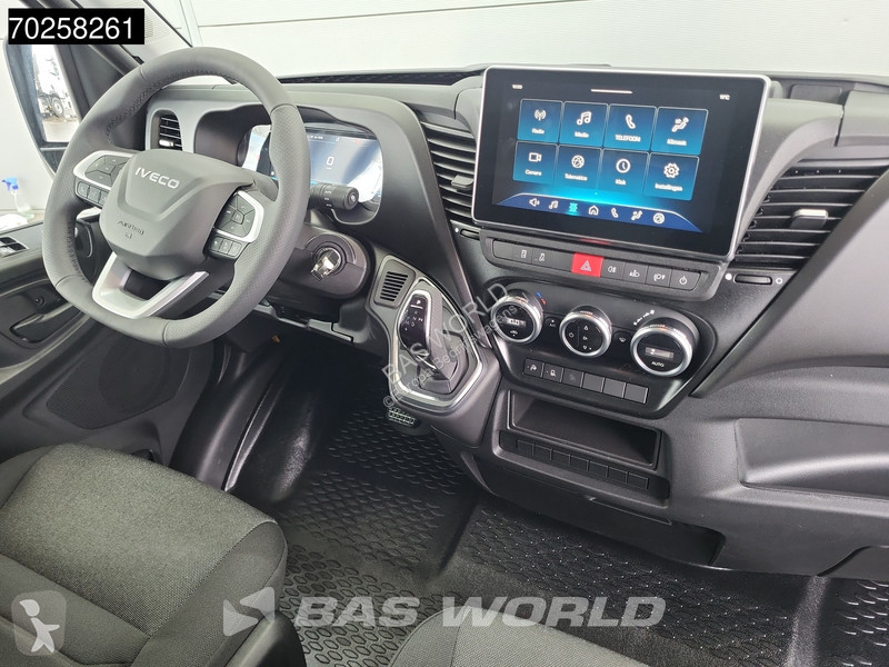 Veicolo commerciale Iveco 35C21 3.0L Automaat...