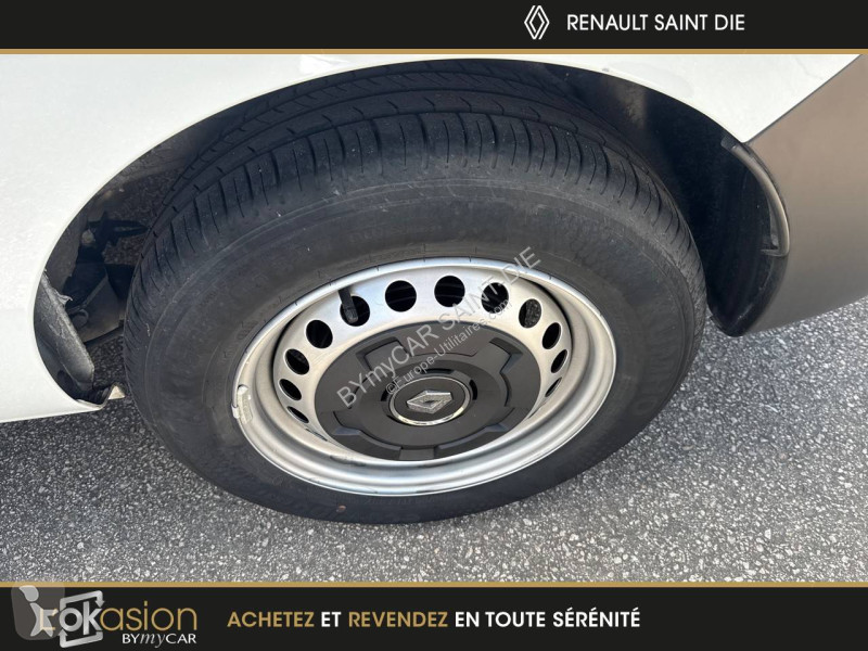 Nyttofordon Renault EXPRESS VAN BLUE DCI 75 - 22