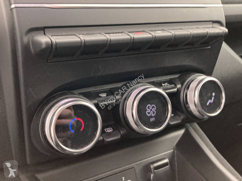 Autoutilitară Renault Zoe R110