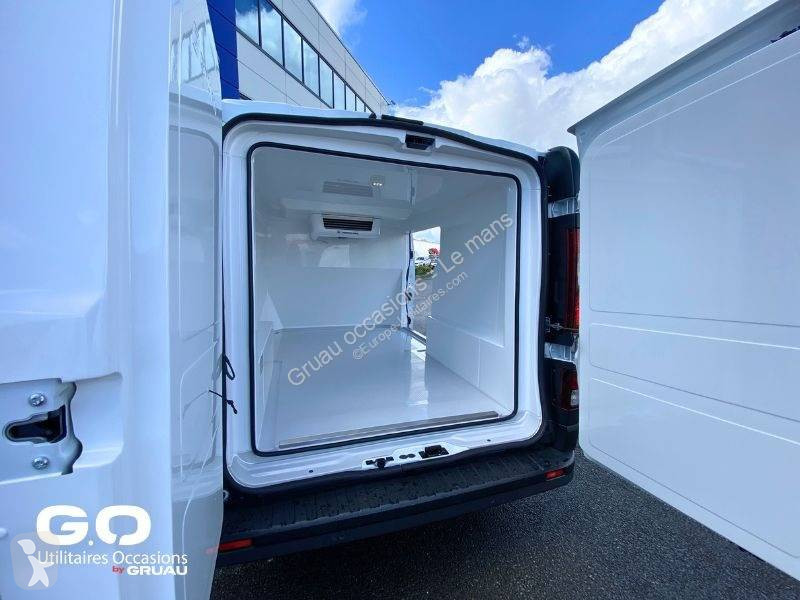 Véhicule utilitaire Renault