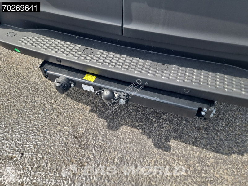 Furgoneta Iveco 35S21 3.0L 210PK BAS EDITION...
