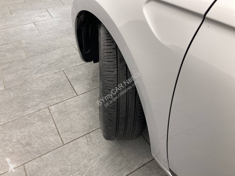 Nyttofordon Renault Clio TCe 90