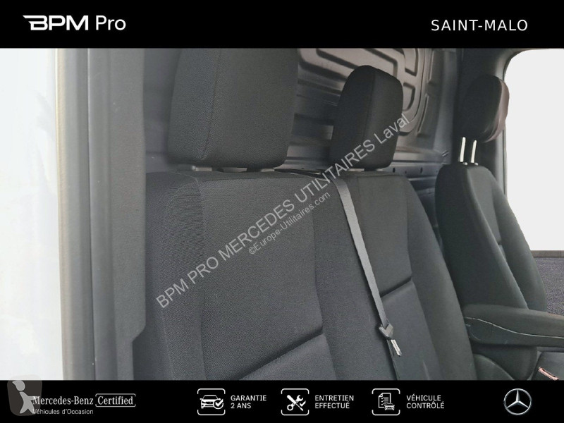 Varevogn Mercedes Fg 315 CDI 37 3T5 First...