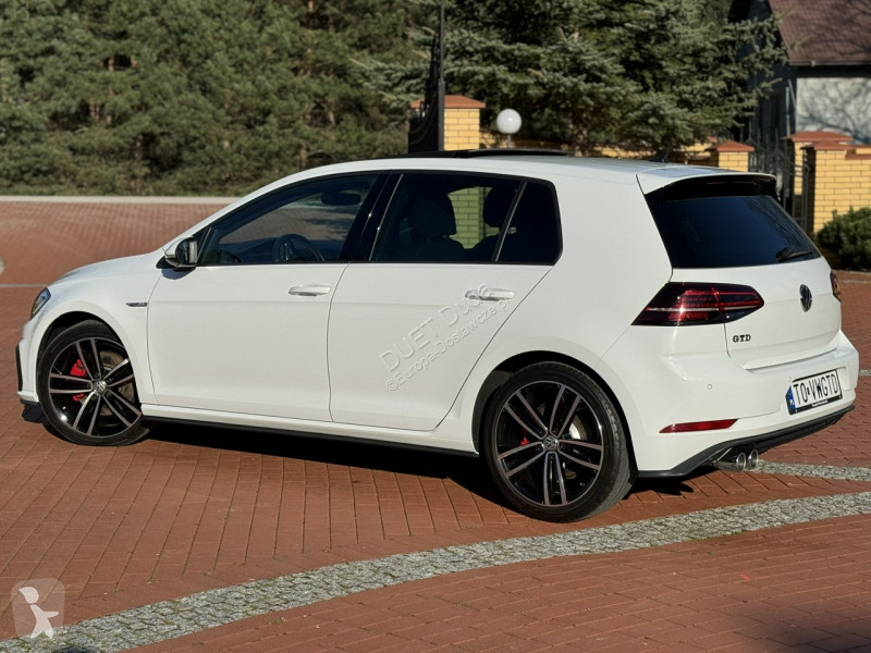 Véhicule utilitaire Volkswagen