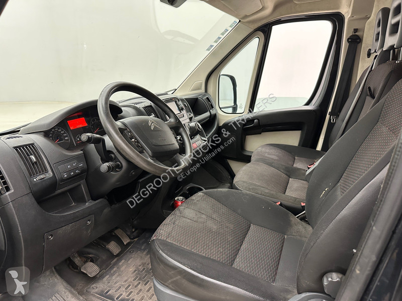 Furgoneta Citroën 2.0-130