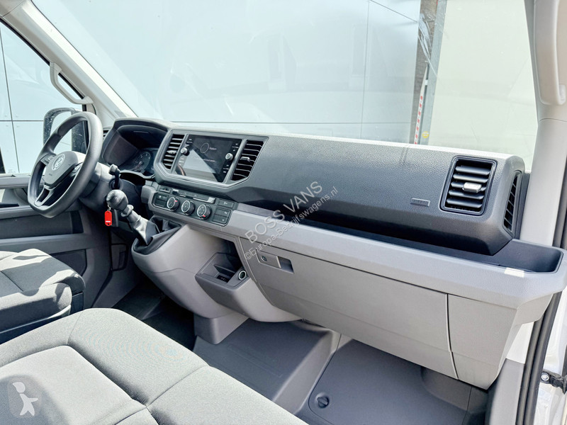 Autoutilitară Volkswagen 2.0 TDI 140PK L3H3...