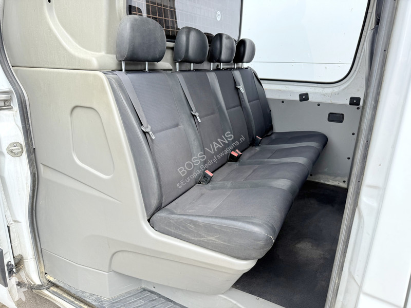 Užitkové vozidlo Mercedes 314 2.2 CDI L3H2...