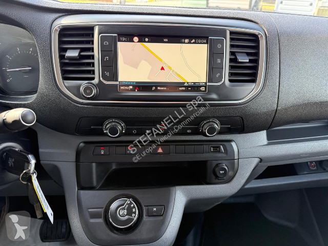 Nyttofordon Peugeot EXPERT 2.0 PREMIUM Compact