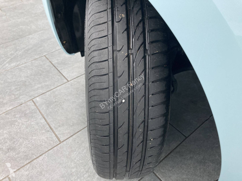 Nyttofordon Renault Twingo III Achat Intégral - 21