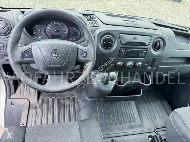 Furgoneta Renault - 2,3 dci - 170PS - Klima