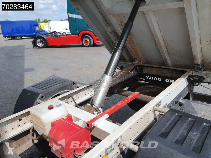 Užitkové vozidlo Iveco 35C16 3.0L Special...
