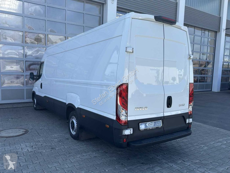 Užitkové vozidlo Iveco 35S16 A8...