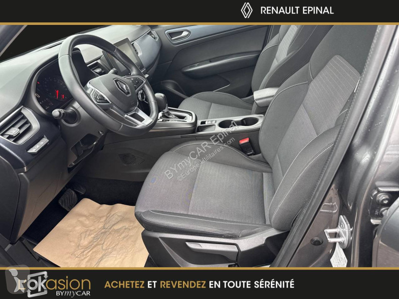 Autoutilitară Renault Arkana mild hybrid 140...