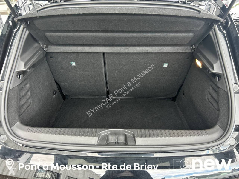 Véhicule utilitaire Renault Clio TCe 90