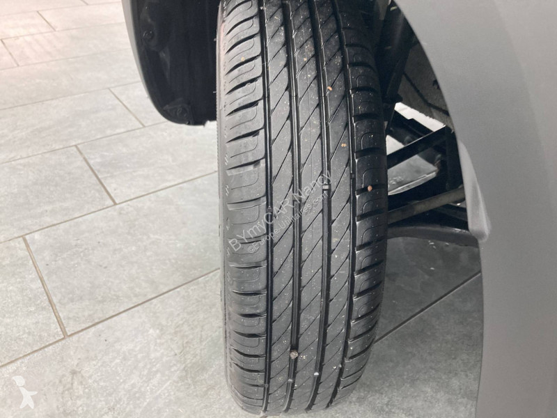 Užitkové vozidlo Dacia Spring Achat Intégral