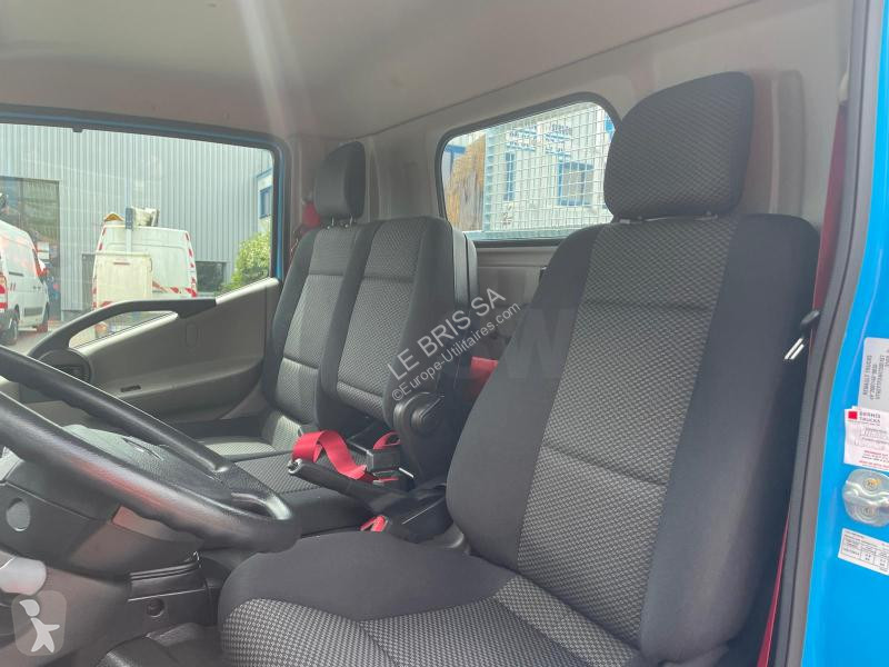 Veículo utilitário Renault  MAXITY