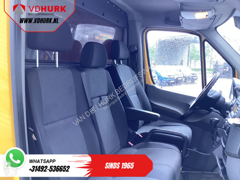 Autoutilitară Mercedes 316 2.2 CDI Aut. L2H2...