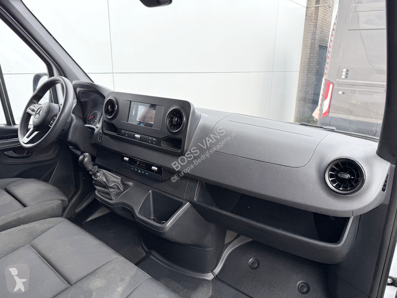 Užitkové vozidlo Mercedes 315 1.9 CDI L2H2...