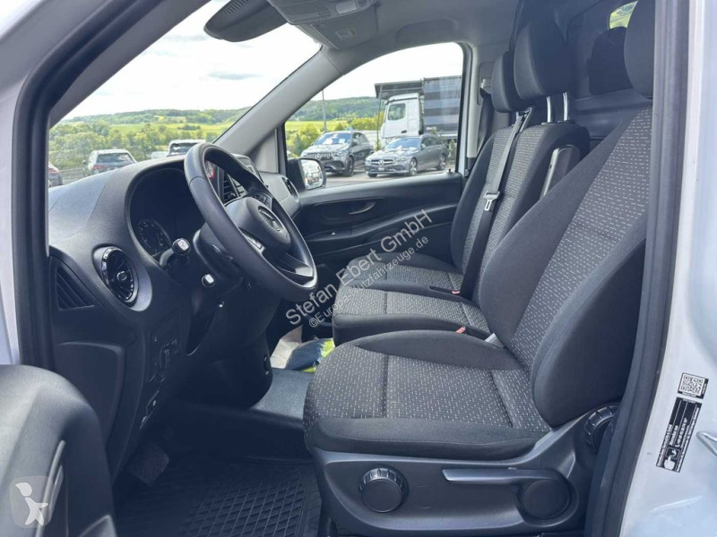 Furgoneta Mercedes Vito  3430 9G Klima Kamera...