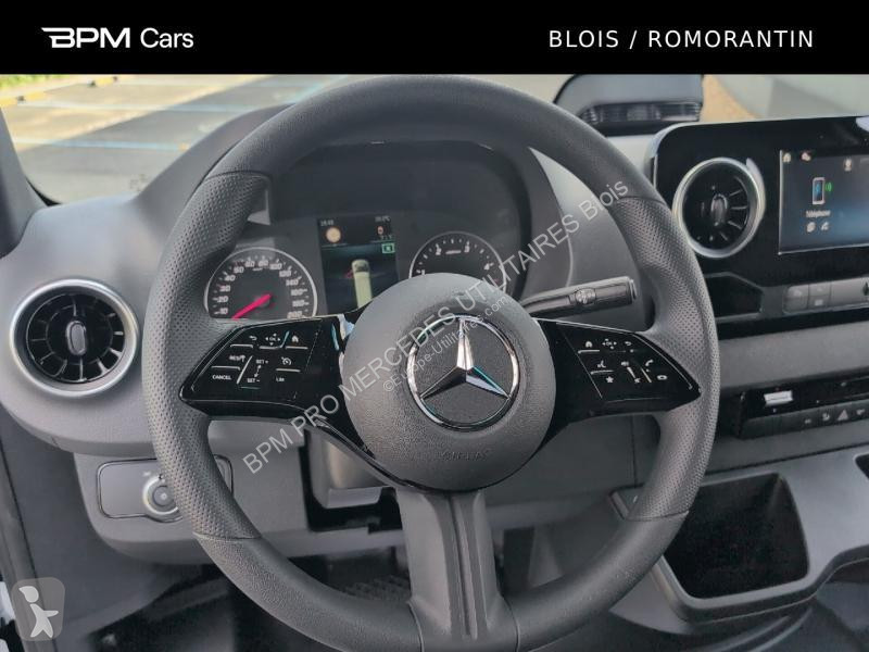 Užitkové vozidlo Mercedes Fg 315 CDI 37 3T5 Pro...