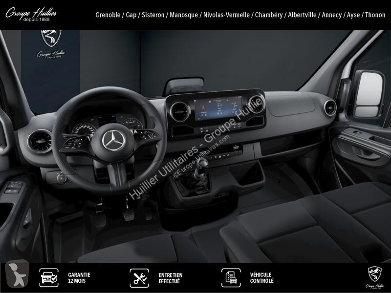Autoutilitară Mercedes 315 CDI Fourgon PRO Toit...
