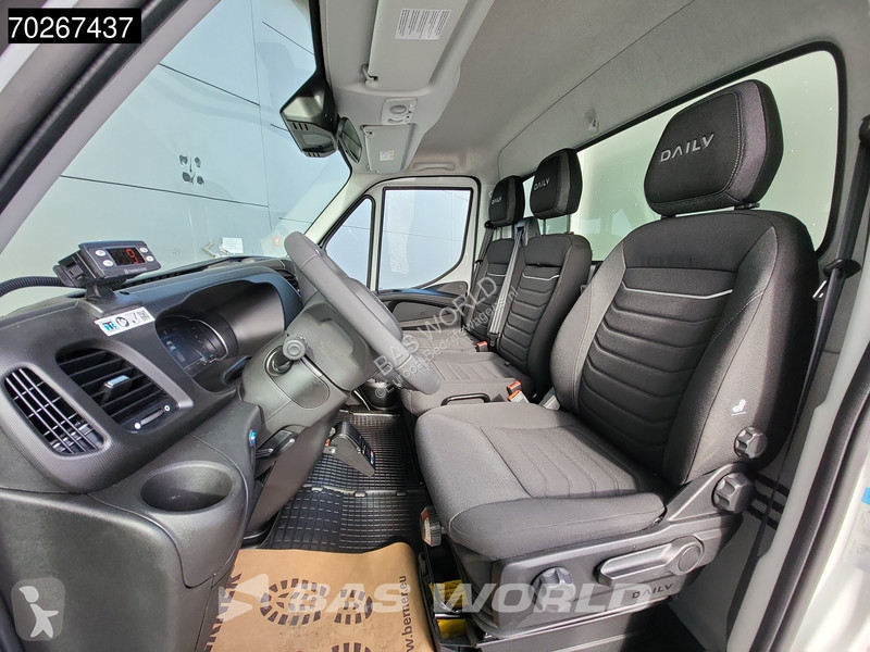 Véhicule utilitaire Iveco 35S18 3.0L Koelwagen...