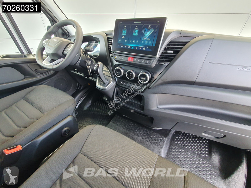 Autoutilitară Iveco 35S21 3.0L Automaat 210PK...