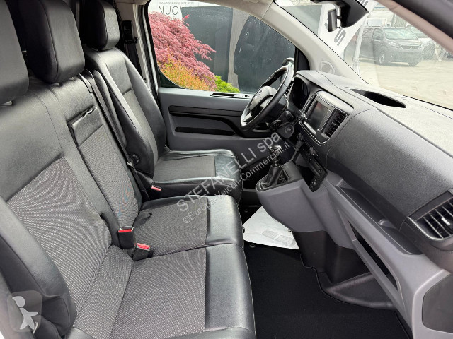Autoutilitară Opel VIVARO 2.0 120