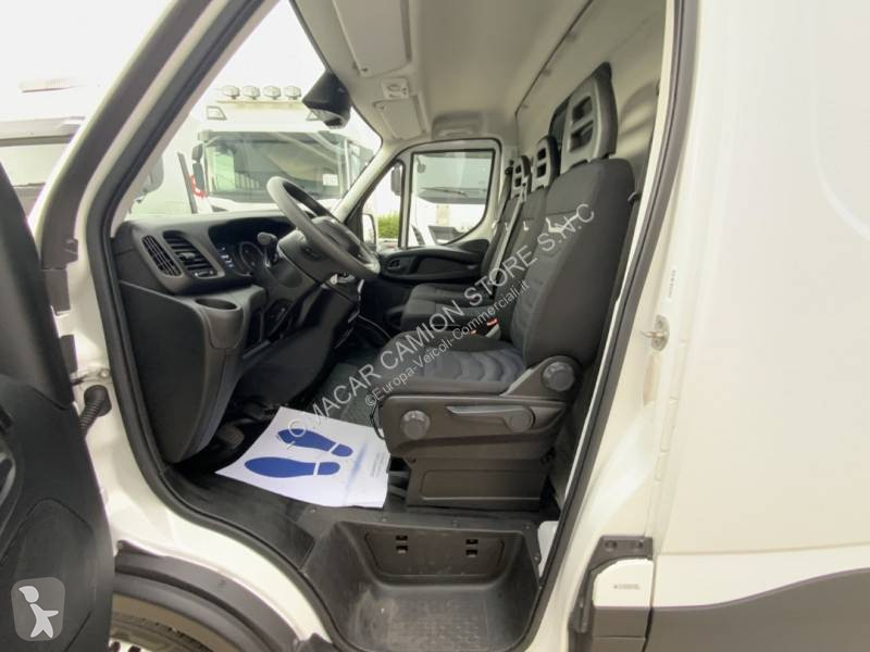 Nyttofordon Iveco