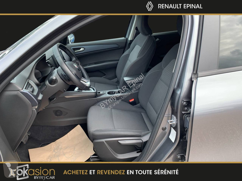 Autoutilitară Renault Arkana mild hybrid 140...