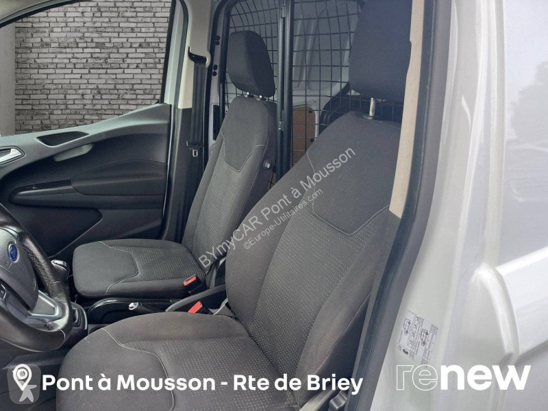 Autoutilitară Ford TRANSIT COURIER FGN 1.5 TDCI...