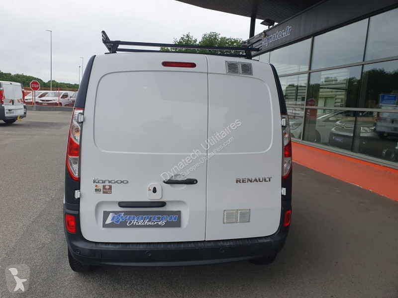 Nyttofordon Renault KANGOO II EXPRESS 1.5 DCI...